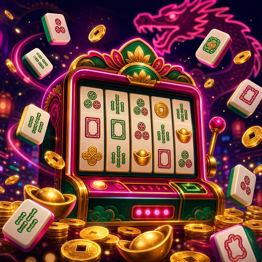 Ilustrasi edukasi untuk Katalog Slot Interwin88: RTP, Fitur, Provider, dan Panduan